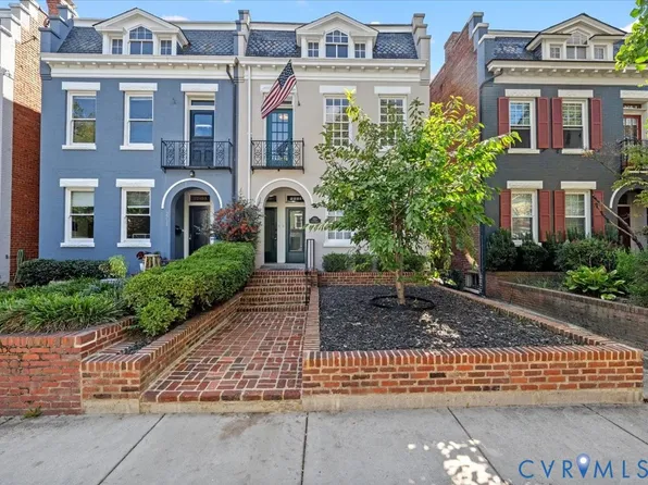 2221 Floyd Ave, Richmond, VA 23220