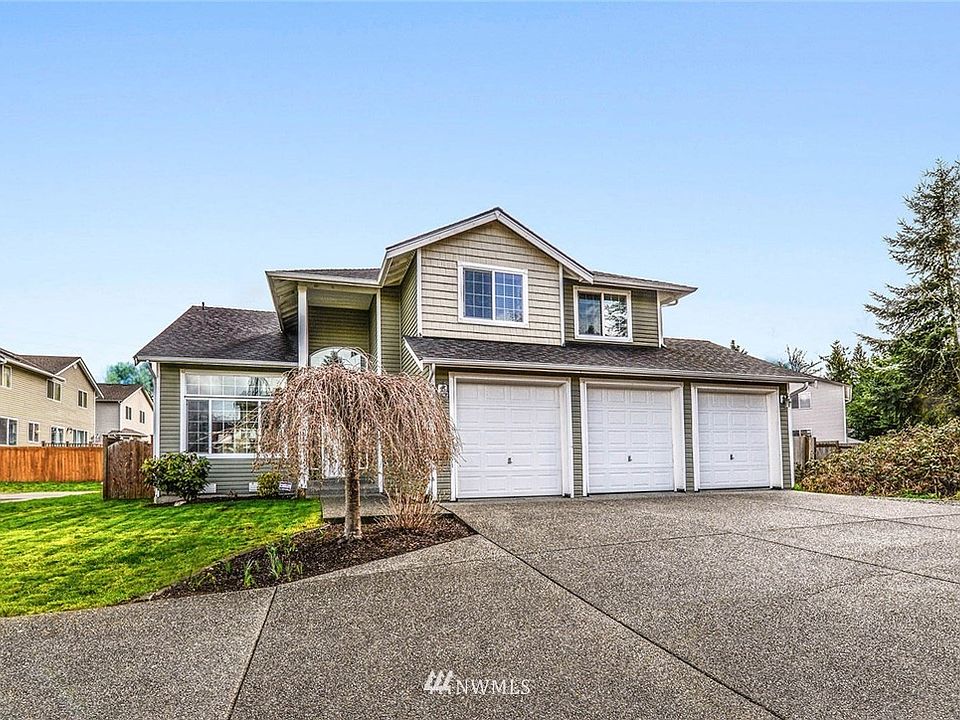 8520 12th Place SE, Lake Stevens, WA 98258 Zillow