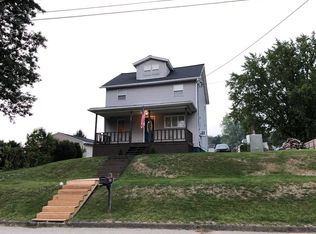 188 Pierce Ave, Oil City, PA