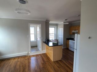28-30 Fleet St UNIT 28F, Boston, MA 02113