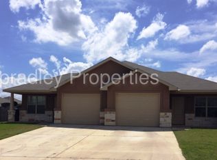 748 E Ridge Blvd, Temple, TX 76502