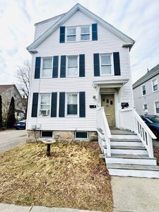 61 Chancery St, New Bedford, MA, 02740