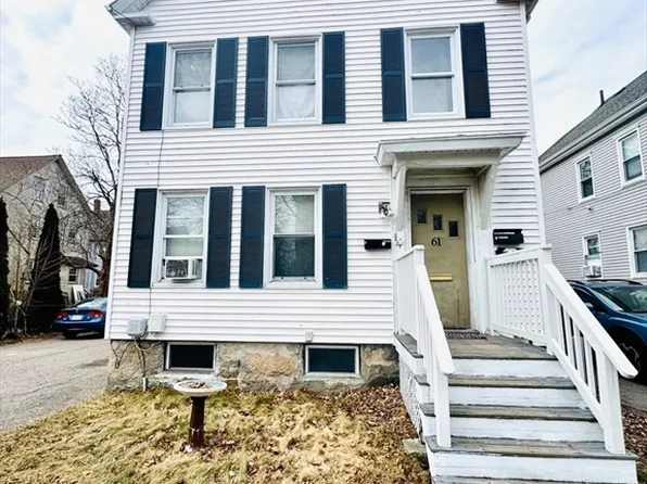 61 Chancery St, New Bedford, MA 02740