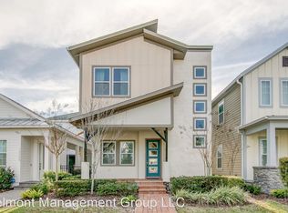 13251 Beebe Aly, Orlando, FL 32827