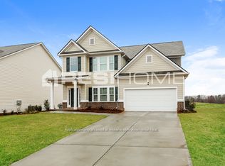 108 Carter Way, Easley, SC 29642