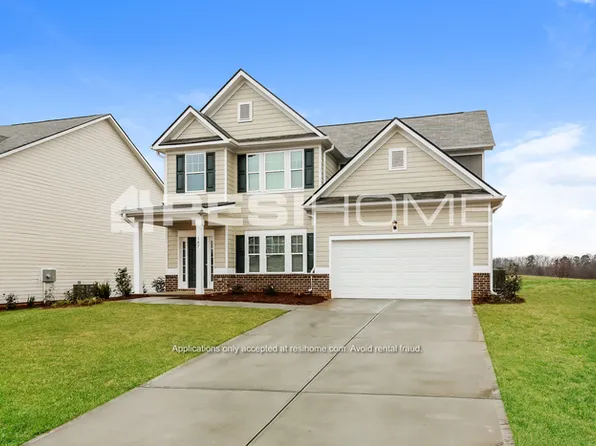 108 Carter Way, Easley, SC 29642