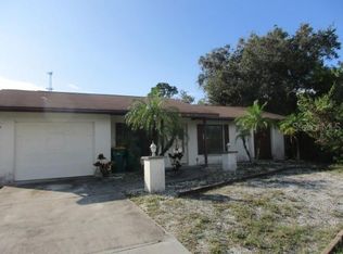 8319 Pelican Rd, Englewood, FL 34224