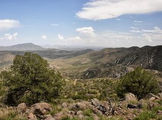 119 Skyline Dr, Fort Davis, TX 79734