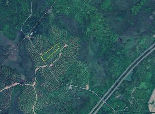 LOT Cow Team Rd #H, Island Falls, ME 04747