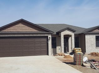 411 Allyson Dr, Paragould, AR 72450