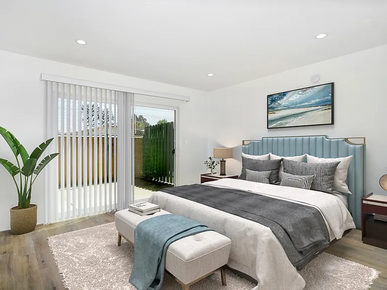 Olive Tree Apartments — Photo 26