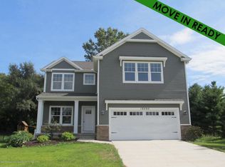 16595 Sanctuary Cir, East Lansing, MI 48823