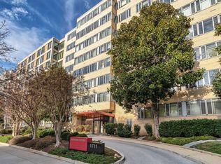 1711 Massachusetts Ave NW #824, Washington, DC 20036