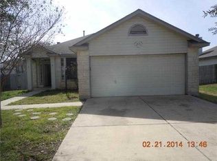 350 Zebra Dr, Kyle, TX 78640
