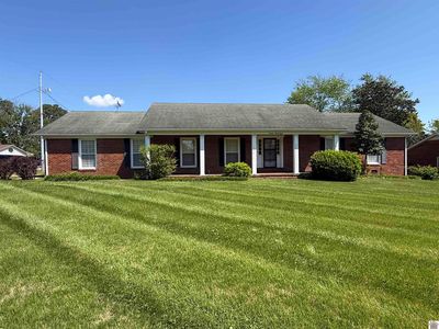 1398 Johnson Blvd, Murray, KY, 42071