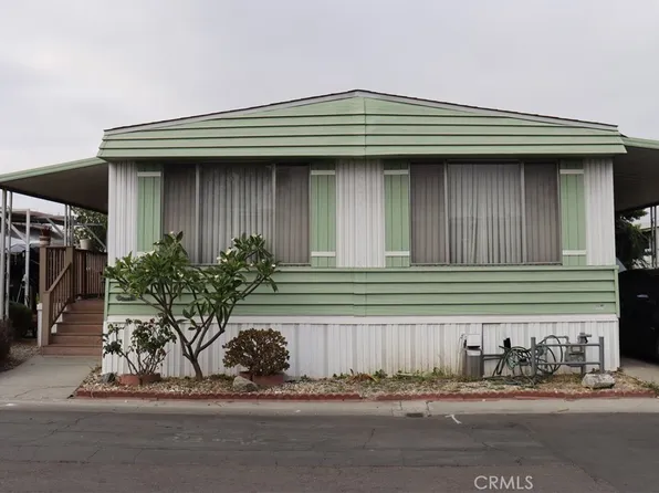 760 W Lomita Blvd #99, Harbor City, CA 90710