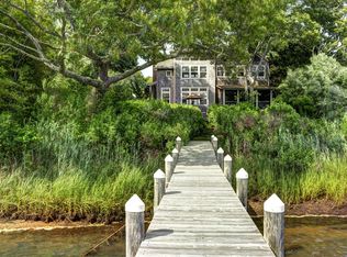 14 Bluff Point Ln, Sag Harbor, NY 11963