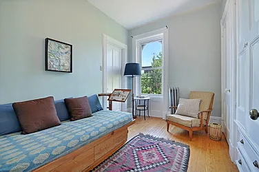 Sold by Corcoran