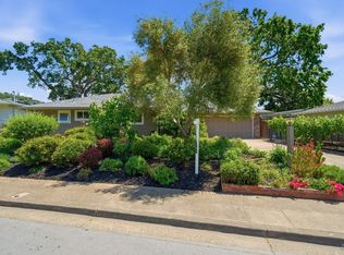 2418 Grahn Drive, Santa Rosa, CA 95404