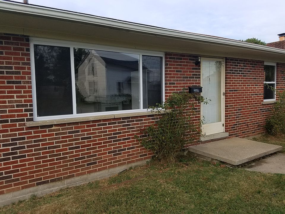 New Insulated Windows