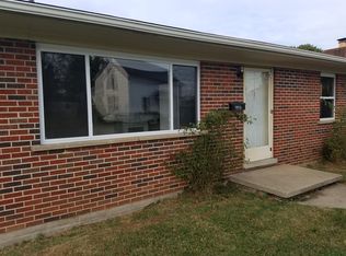 403 Worley Rd, Beckley, WV 25801