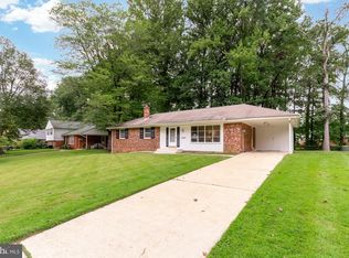 12100 Wimbleton St, Upper Marlboro, MD 20774