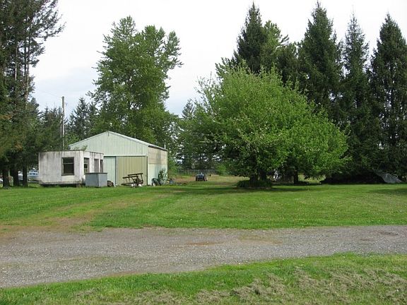 Outbuildings