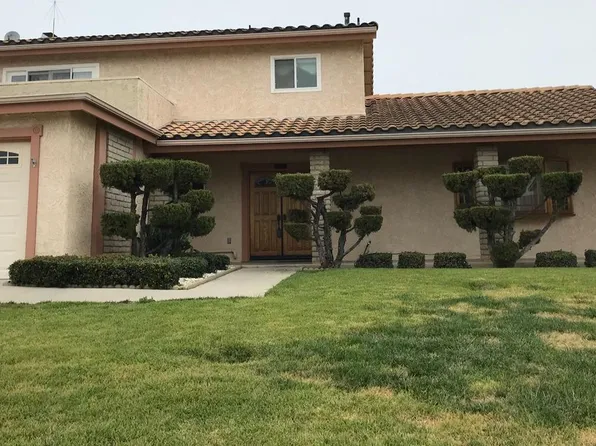 1616 N Avenida Del Manzano, Camarillo, CA 93010