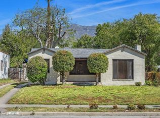 2193 Casa Grande St, Pasadena, CA 91104