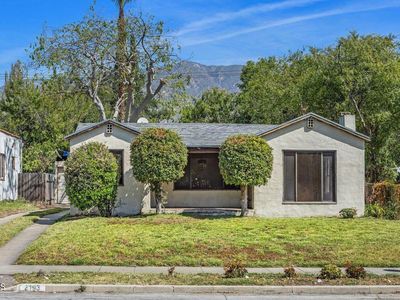 2193 Casa Grande St, Pasadena, CA, 91104