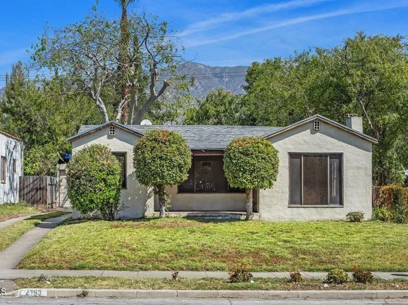 2193 Casa Grande St, Pasadena, CA 91104