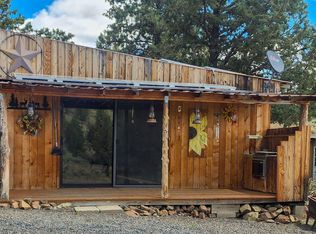 18392 SE Terrible Trl, Prineville, OR 97754