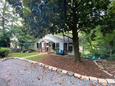 4411 Seneca Ave, Chattanooga, TN, 37409