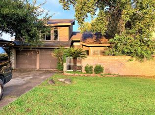 12651 S Dairy Ashford Rd, Houston, TX 77099