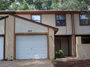462 E Burgess Rd, Pensacola, FL 32504
