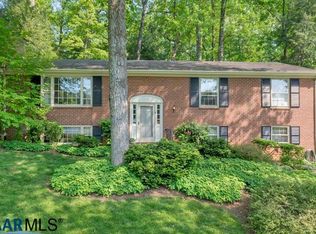 2240 Brandywine Dr, Charlottesville, VA