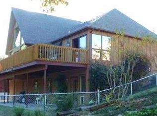 221 Ridge One Cir, Hot Springs, AR 71901