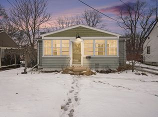 833 Aldon St SW, Wyoming, MI 49509
