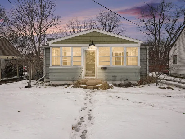 833 Aldon St SW, Wyoming, MI 49509