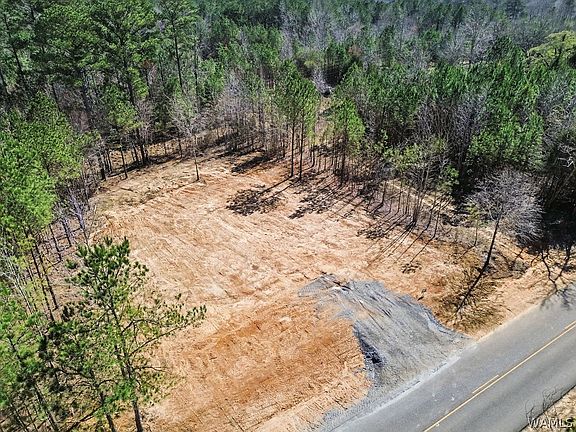 4th image of LOT 8 John Swindle Rd