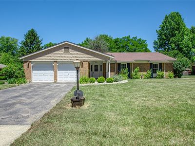 210 Glenburn Dr, Dayton, OH, 45459