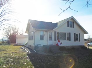 2152 1st St, Boone, IA 50036