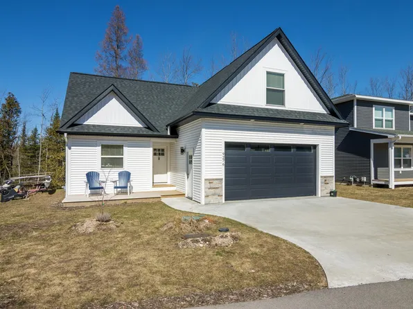 9276 S Flaska Dr #10, Cedar, MI 49621