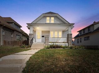 6420 W Chambers St, Milwaukee, WI 53210