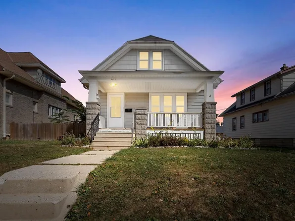 6420 West Chambers STREET, Milwaukee, WI 53210
