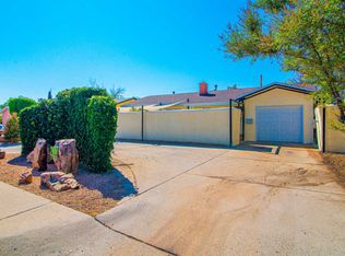 2937 San Pedro Dr NE, Albuquerque, NM 87110