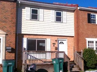 2110 Elkridge Ln, Richmond, VA 23223