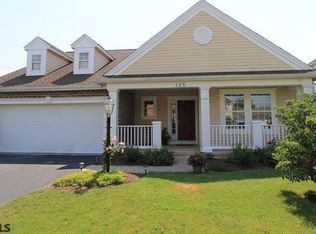 125 Harvest Run Rd S, State College, PA 16801