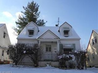 17916 Maple Heights Blvd, Maple Heights, OH 44137