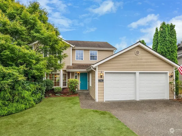 726 151st Place SW, Lynnwood, WA 98087